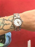 Orologio Breil Donna Curvy in Acciaio TW1731 - TW1731